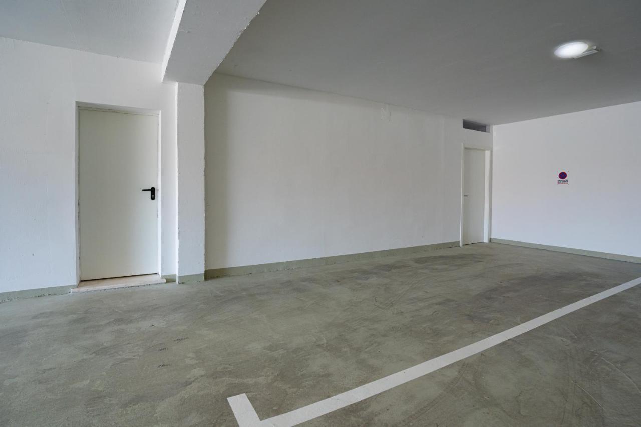 Blue Sorbeto Apartment Cres Exterior photo